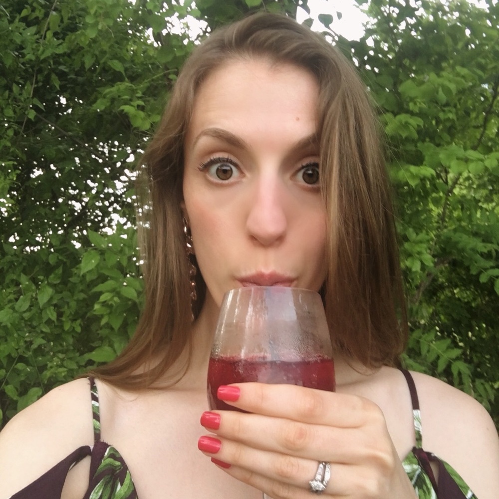 Meet your Posher, Sara